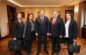 Ziyaretlerimiz