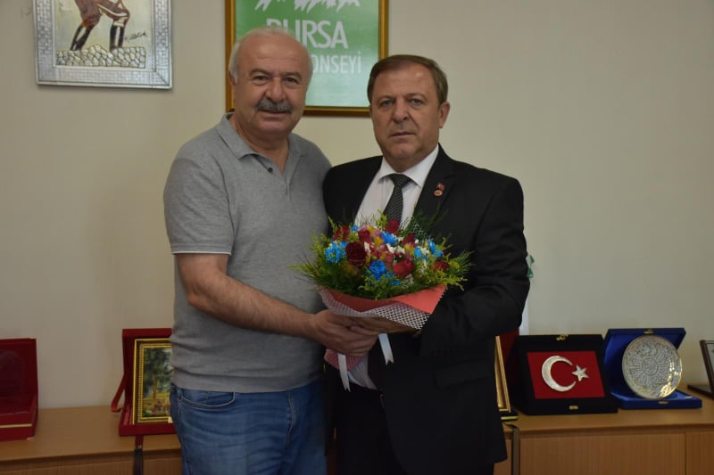 Ziyaretlerimiz