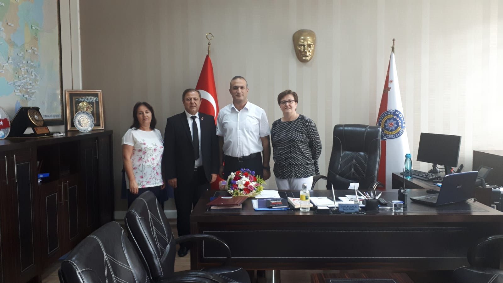 Ziyaretlerimiz