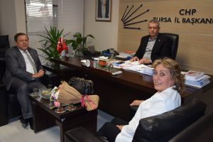 Ziyaretlerimiz