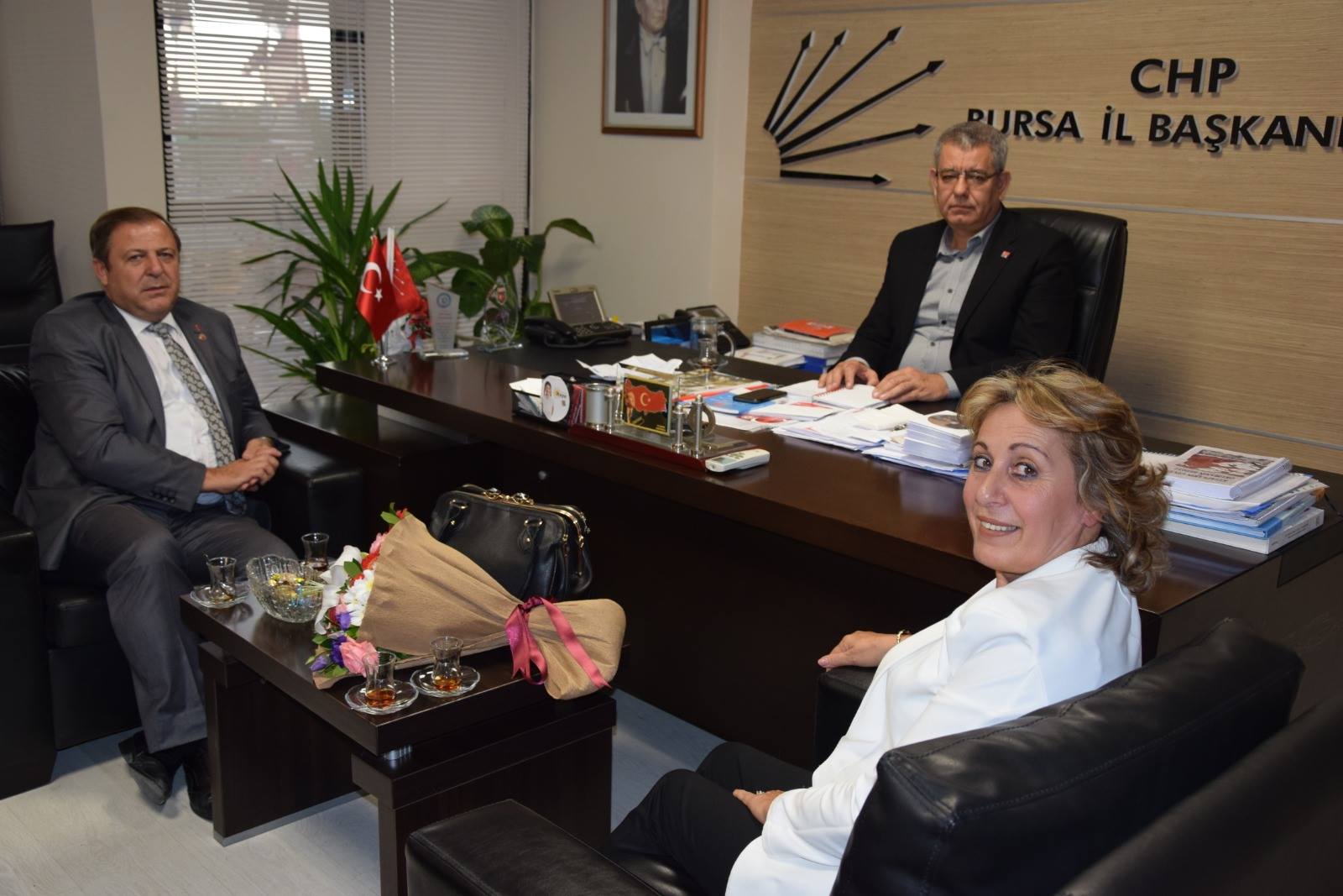 Ziyaretlerimiz