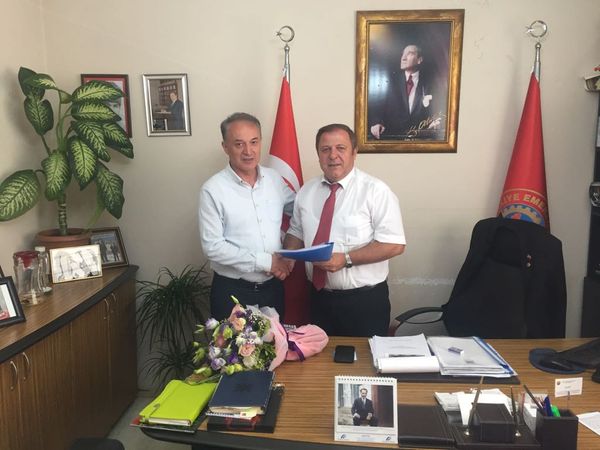 Ziyaretlerimiz