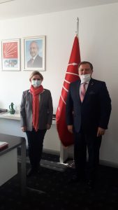 Ziyaretlerimiz