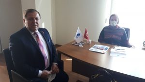 Ziyaretlerimiz
