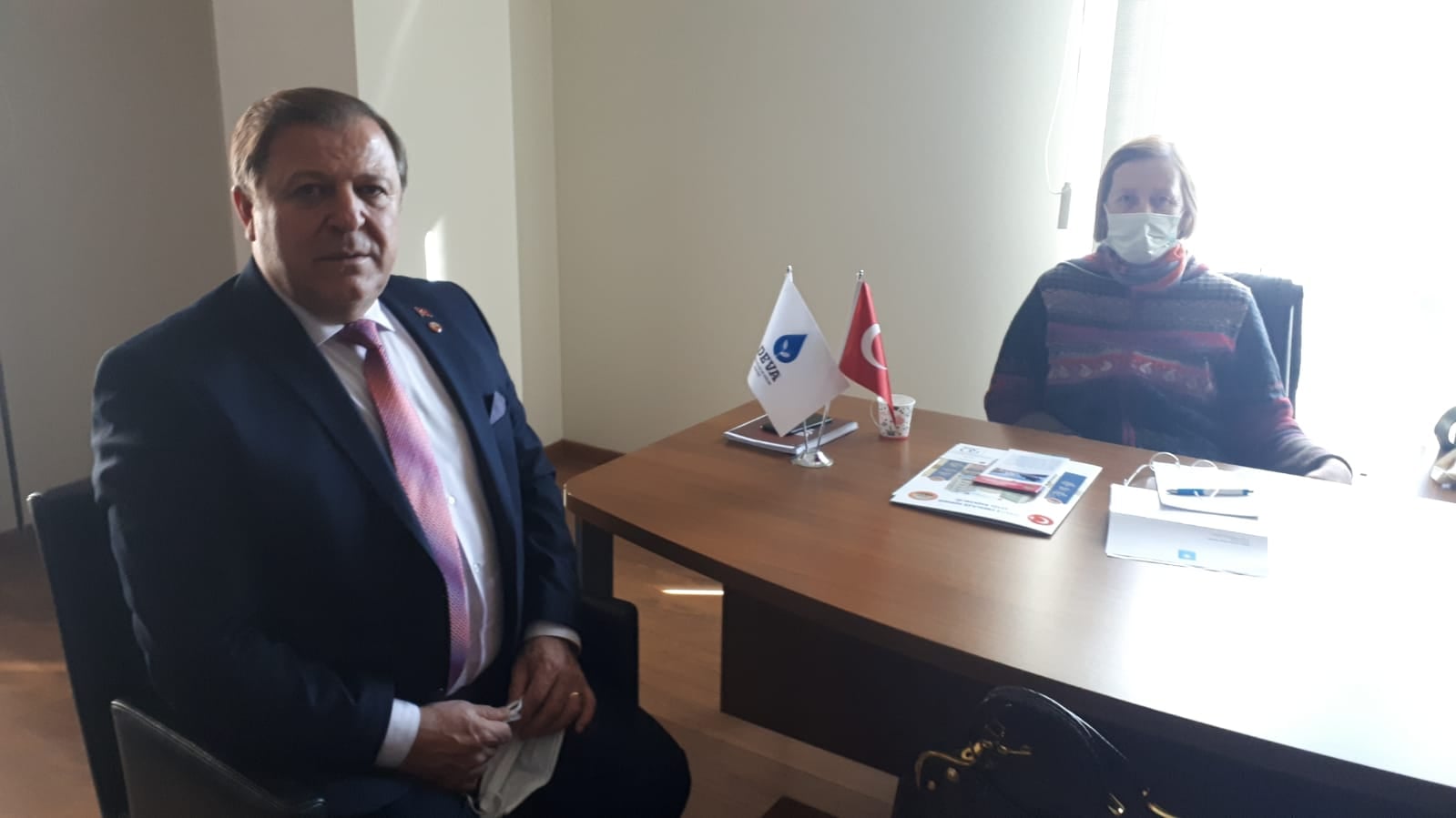 Ziyaretlerimiz