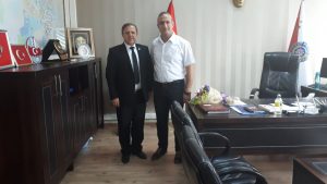 Ziyaretlerimiz