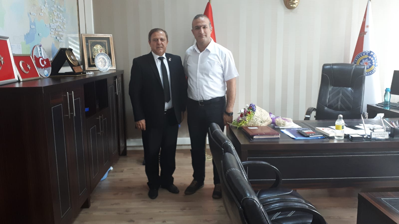 Ziyaretlerimiz