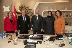 Ziyaretlerimiz