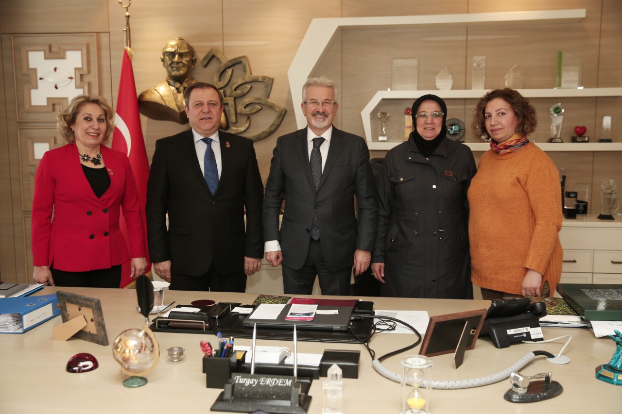 Ziyaretlerimiz