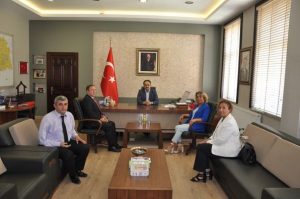 Ziyaretlerimiz