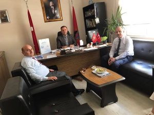 Ziyaretlerimiz