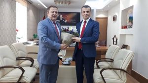 Ziyaretlerimiz