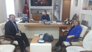 Ziyaretlerimiz