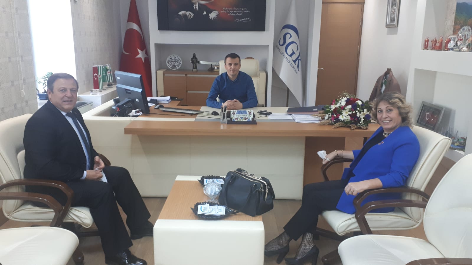 Ziyaretlerimiz