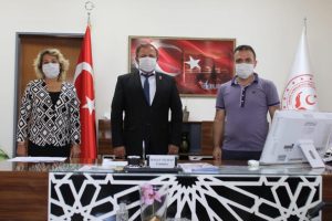Ziyaretlerimiz
