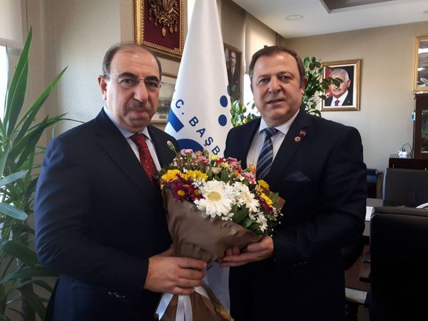 Ziyaretlerimiz