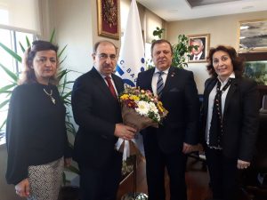 Ziyaretlerimiz