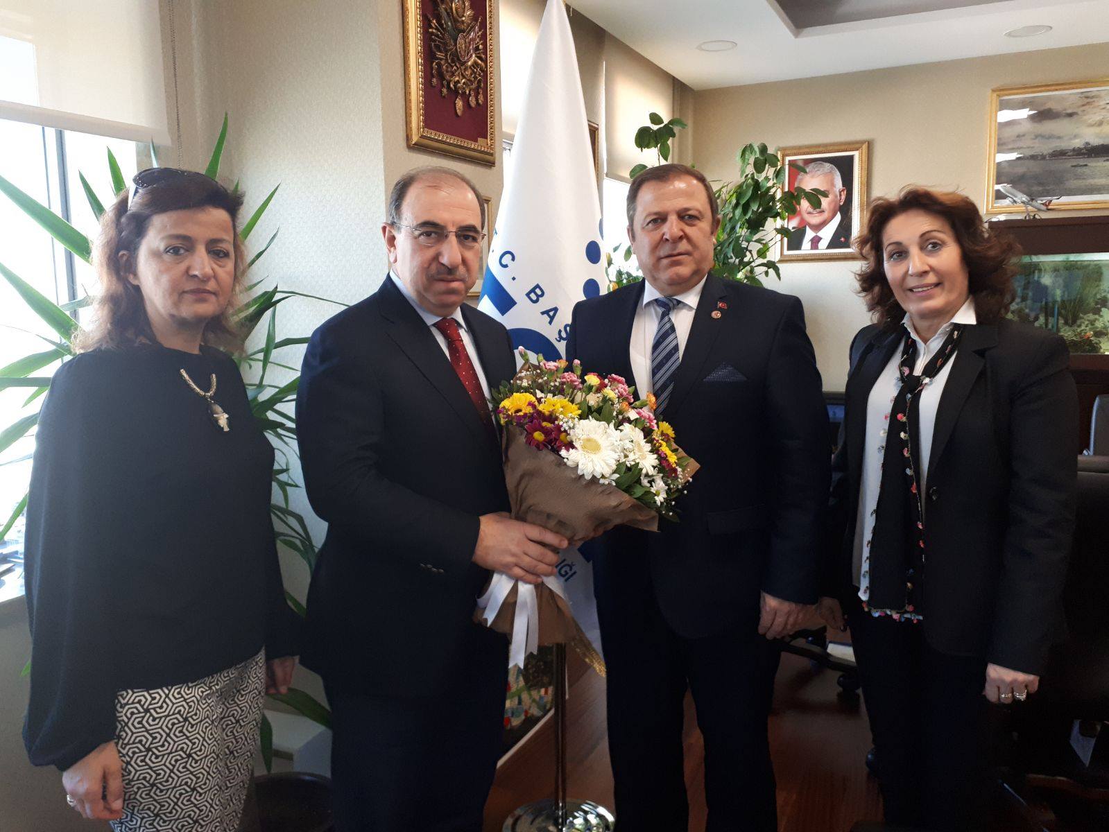 Ziyaretlerimiz