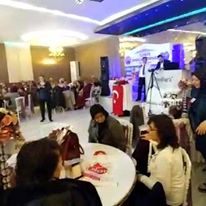 TÜED Uludağ’dan Anneler Günü Etkinliği…