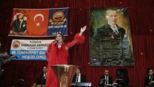 Cumhuriyet Balosu