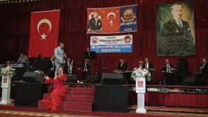 Cumhuriyet Balosu