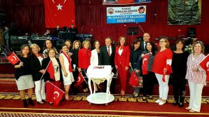 Cumhuriyet Balosu