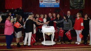 Cumhuriyet Balosu