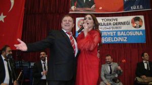 Cumhuriyet Balosu