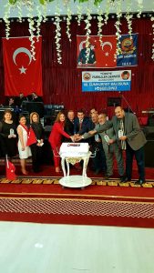 Cumhuriyet Balosu