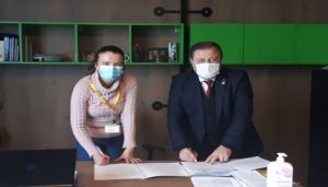 TÜED Uludağ Emekliler için Seferde…