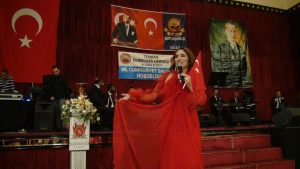 Cumhuriyet Balosu