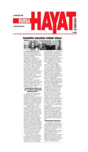 İkramiyelerin en az 1.545 TL olması gerekiyor…