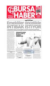 İkramiyelerin en az 1.545 TL olması gerekiyor…