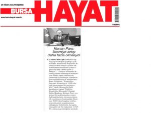 Emekli aylıklarında iyileştirmeler yapılması kaçınılmaz olmuştur