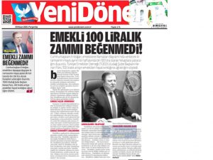 Emekli aylıklarında iyileştirmeler yapılması kaçınılmaz olmuştur