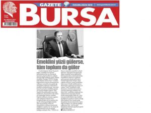Emekli aylıklarında iyileştirmeler yapılması kaçınılmaz olmuştur