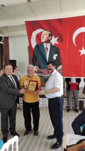 3.Olağan Genel Kurulumuzdan kareler