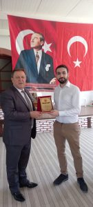 3.Olağan Genel Kurulumuzdan kareler
