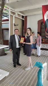 3.Olağan Genel Kurulumuzdan kareler