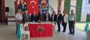 Üyelerden Başkan Pars’a tam destek