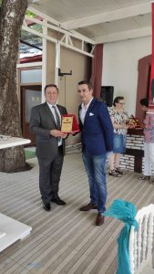 3.Olağan Genel Kurulumuzdan kareler