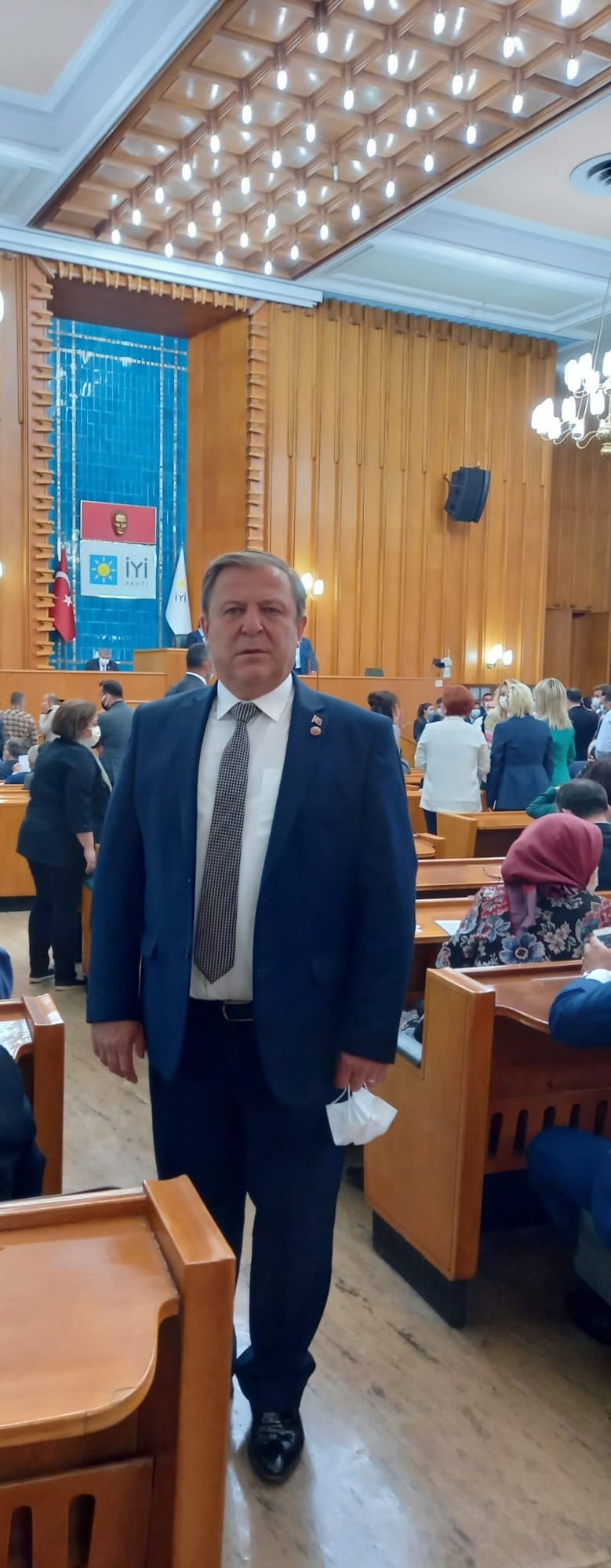Ziyaretlerimiz