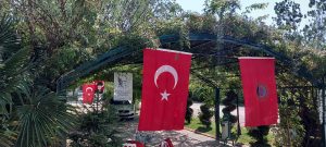 3.Olağan Genel Kurulumuzdan kareler
