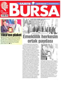 Üyelerden Başkan Pars’a tam destek