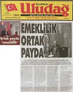 TÜİK’in rakamları gerçek enflasyonu yansıtmıyor…