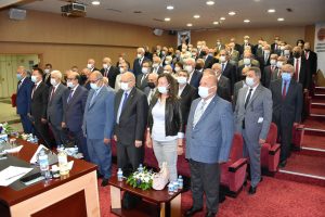 Emekli artık vaat değil, sorunlarına çözüm bekliyor…