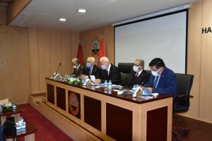 Emekli artık vaat değil, sorunlarına çözüm bekliyor…