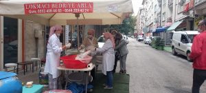 Ofisimizin mülkiyetini derneğimize kazandırdık