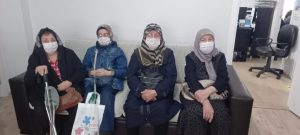 Ofisimizin mülkiyetini derneğimize kazandırdık