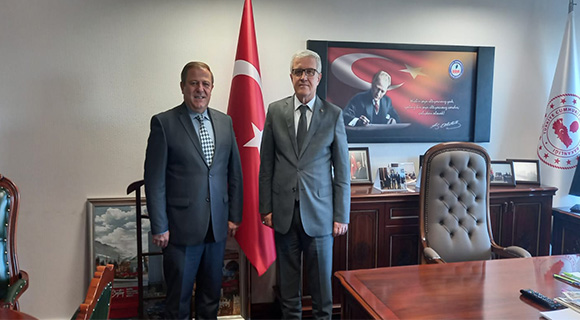 Ziyaretlerimiz